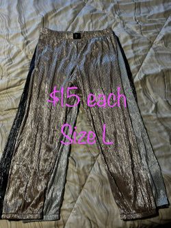 Victoria’s Secret Woman’s Pj Pant 