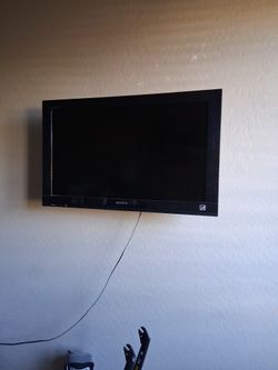 42 Inch TV Sony
