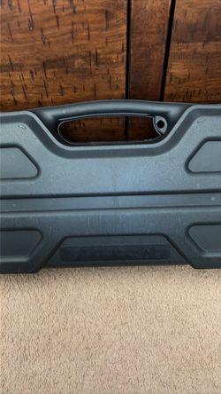 Rifle Case