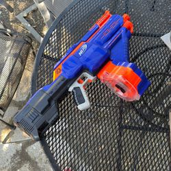 Nerf Infinus 