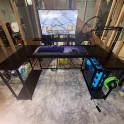 Computer Desk For Sale