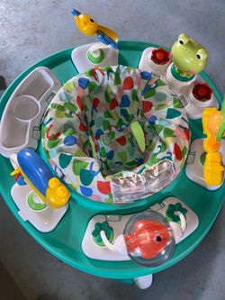 Baby Entertainment