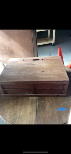 Vintage National Cash Register Base 