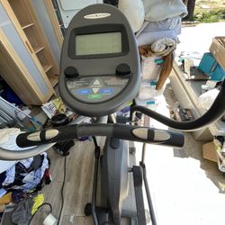 Exercise Machine