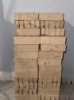 68 Acme Brick clay