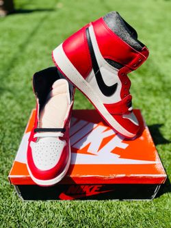 ✅ Jordan 1 Retro High OG Lost and Found Men Size 10✅
