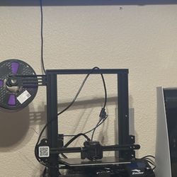 Ender 3 Neo 