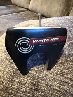 Odyssey White Hot Pro 7CS Putter
