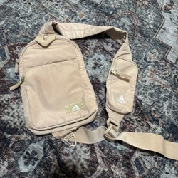 Adidas Crossbody Bag 