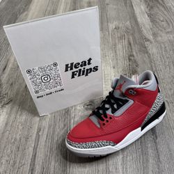 Jordan 3 SE ‘Unite’
