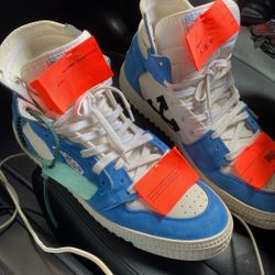 Off Whites Tm Size. 30 