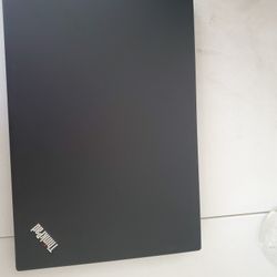 Lenovo ThinkPad T480s, Win 11, 256 SSD HD, 16gb RAM 