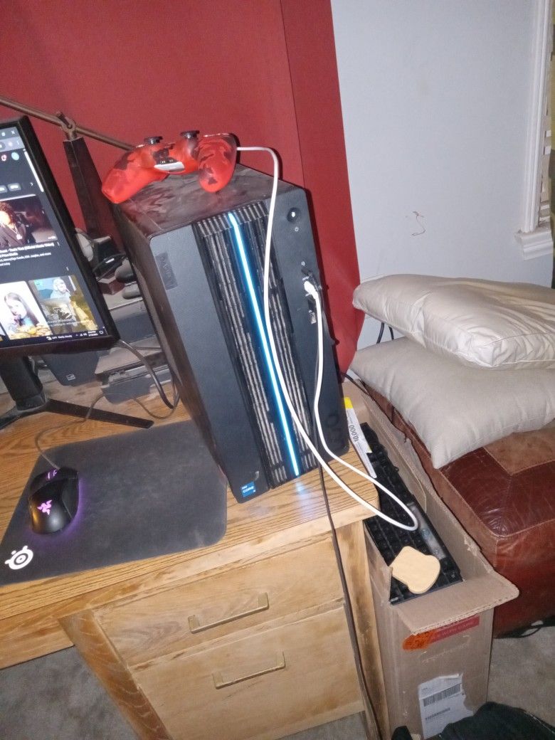 I5 Rtx 3050 Gaming Pc