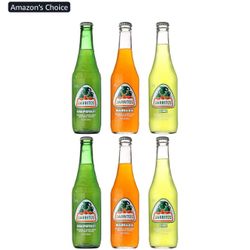 12 Jarritos 