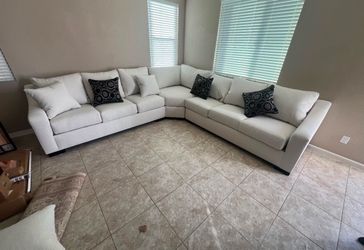 Confortable space for the family