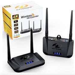 brand new wireless hdmi 