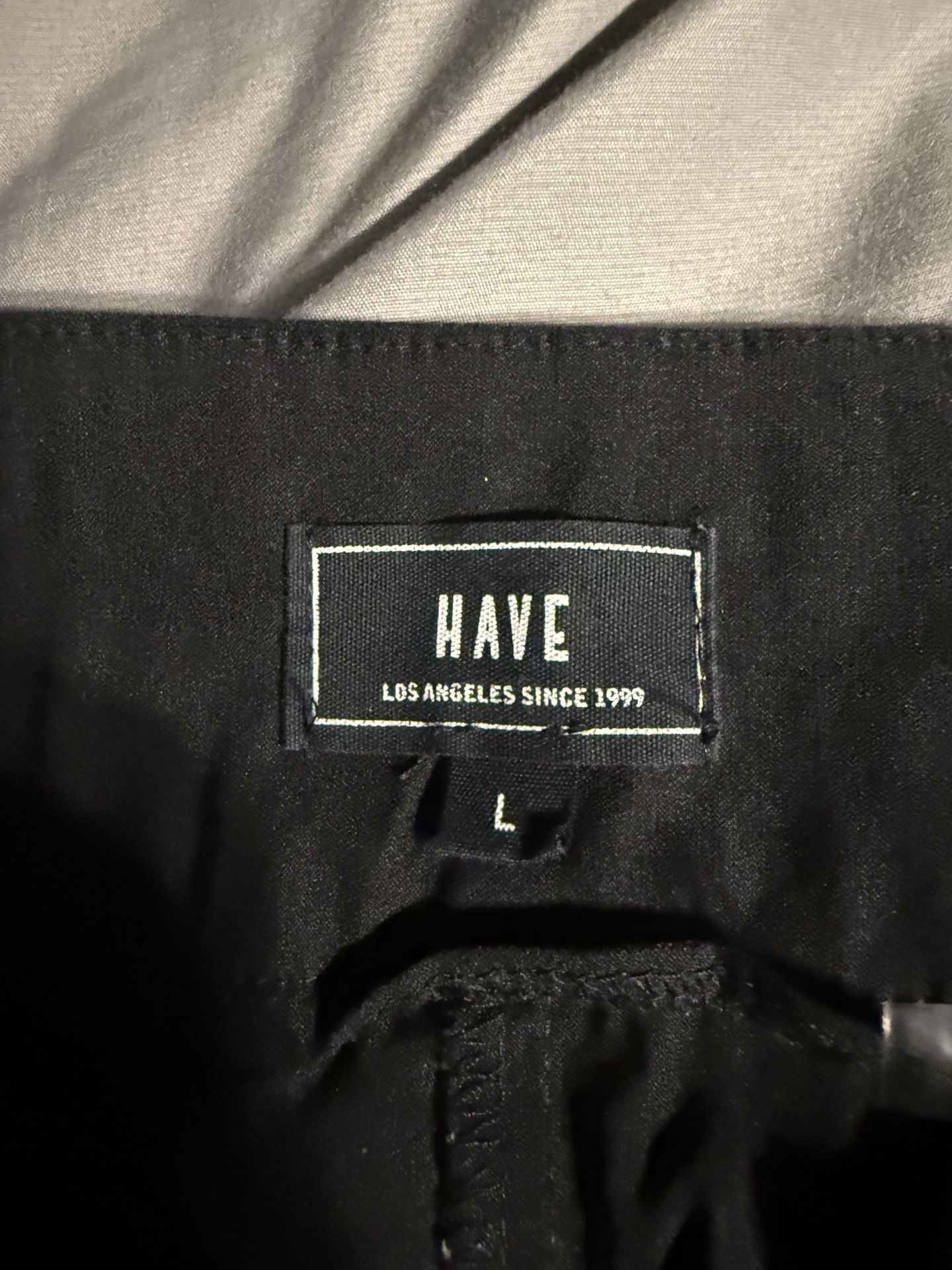 Woman’s Dress Pants