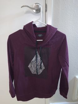 Volcom sweatshirt