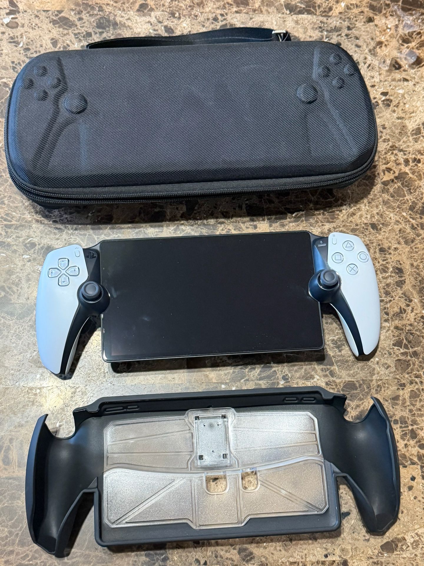 PlayStation Portal,case And Protector