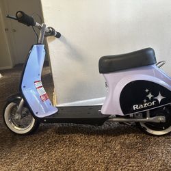 Eléctric Scooter