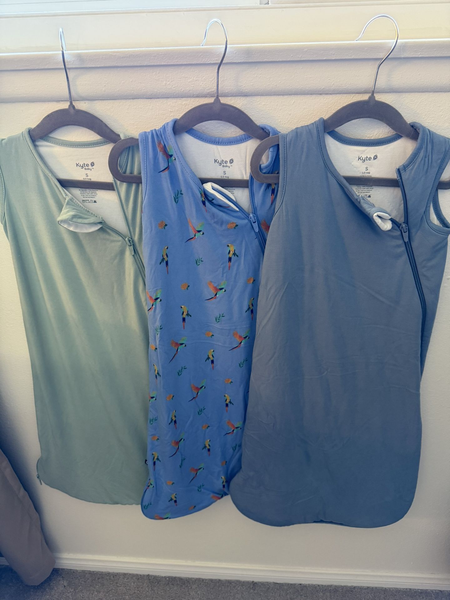 Kyte Sleep sacks - Small