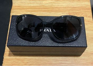 Prada Sunglasses made in Italy