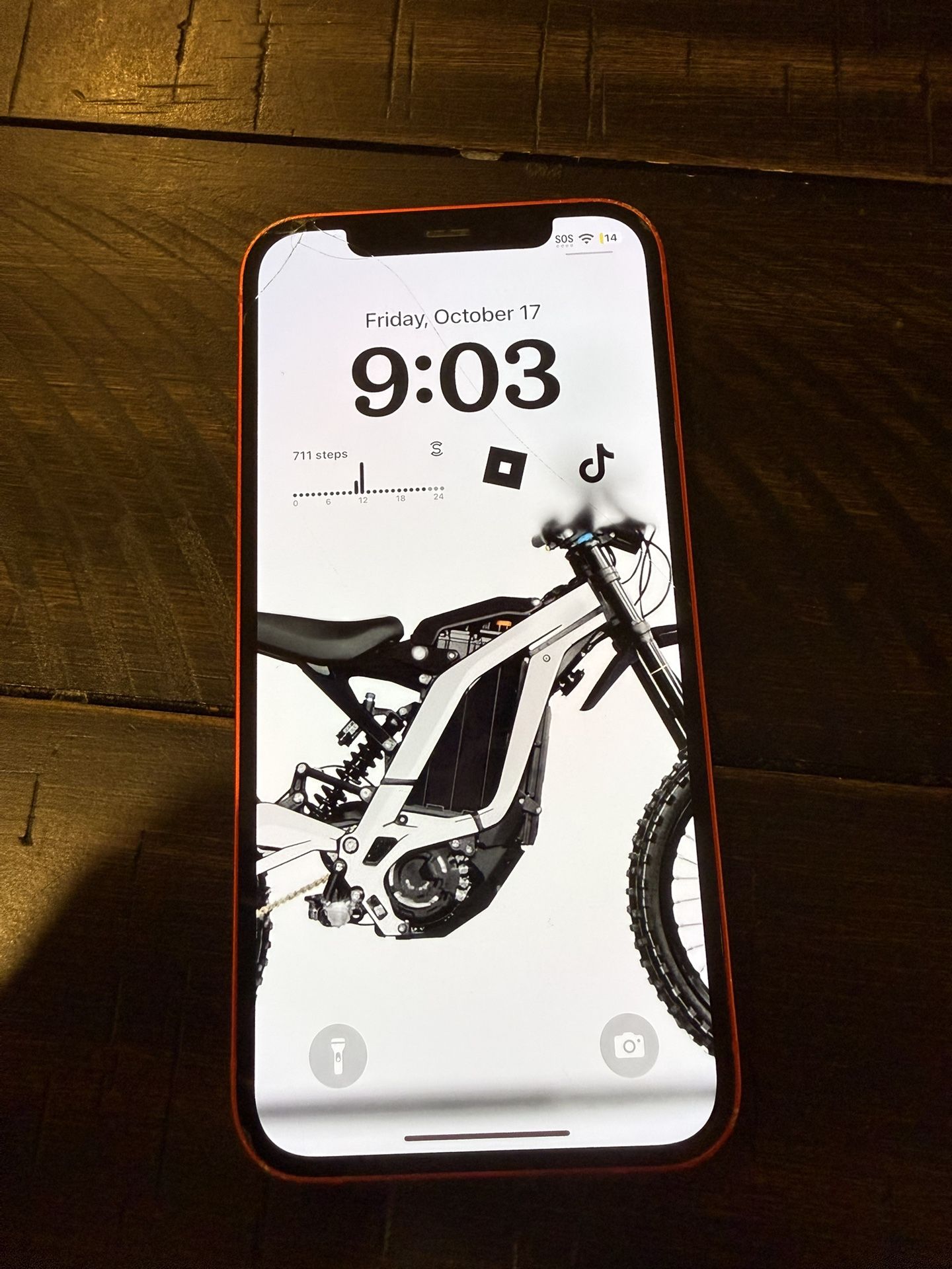 iPhone 12 128GB Unlocked