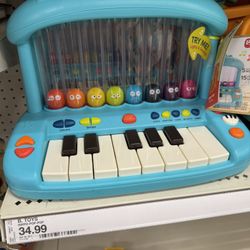 Baby Piano