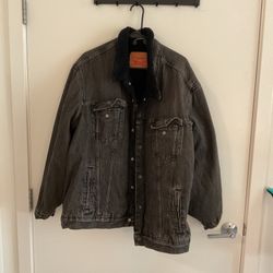 Levi Denim Jacket