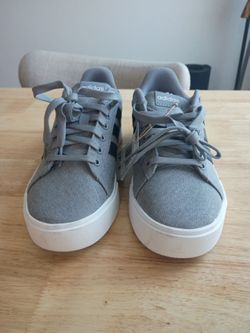 Adidas shoe men, never worn, brand new
