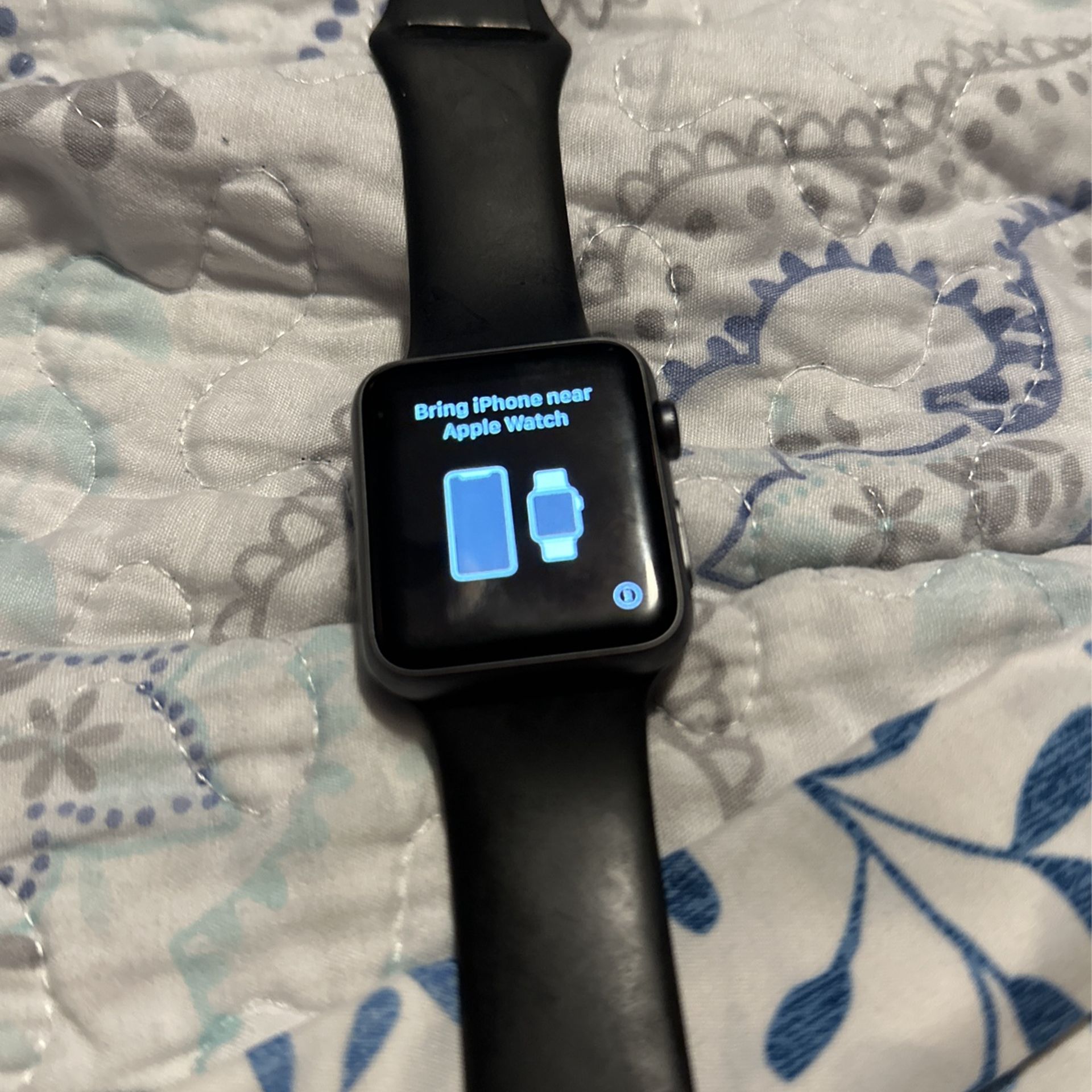 Apple Watch Series 1 42mm