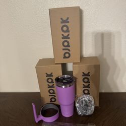 Insulated Coffee Cup