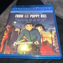From Up On Poppy Hill
