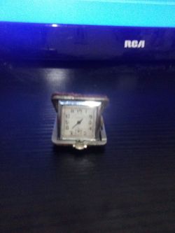 Vintage pocket watch