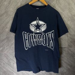 Vintage 90s Dallas Cowboys tee