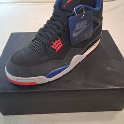 Air Jordan 4 Retro (2025) - Size 12 - FV5029 003 