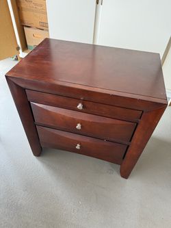 Nightstand