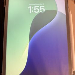 Apple IPad Pro 4th Generation Cellular