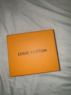 Louie Vuitton Wallet