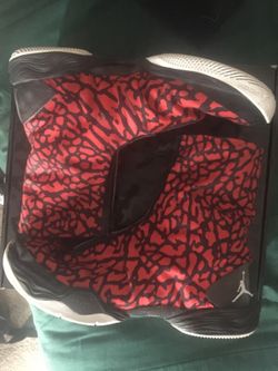 Jordan 28 XX8 size 11
