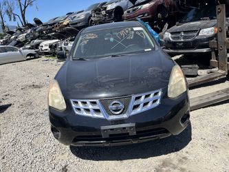 Parts for NISSAN ROGUE FWD 4D SUV S 2013 - Stock #13922