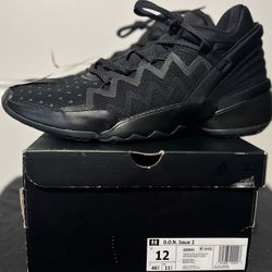  Adidas Pharrell x D.O.N Issue #2 Human Race