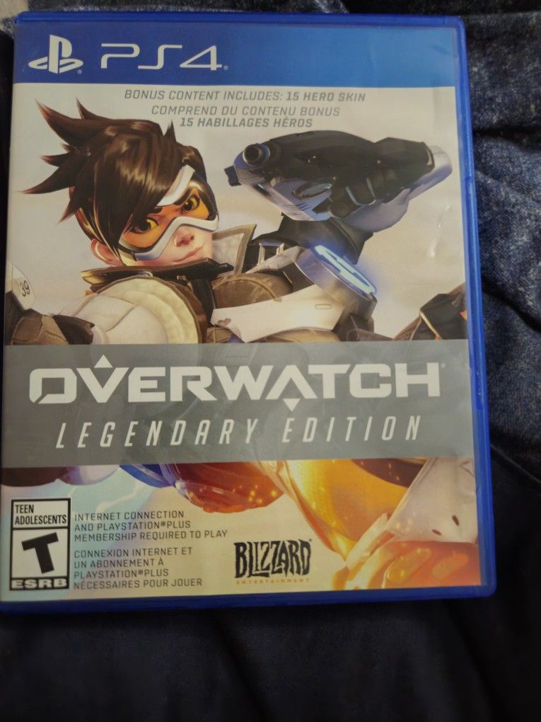 PS5 AND PS4 GAMES