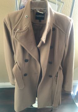 Express coat XS