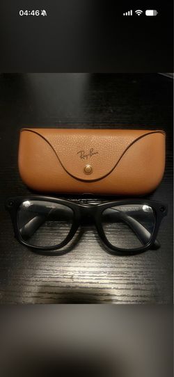 Rayban meta GEN 2