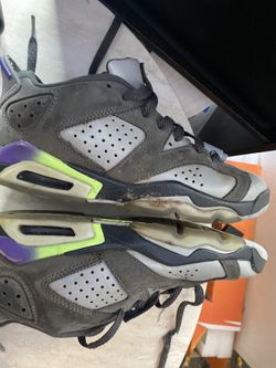 Y Jordan’s