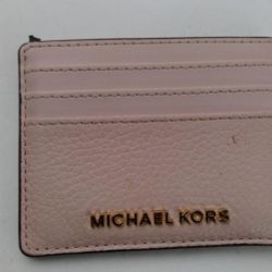 Michael Kors Card Holder