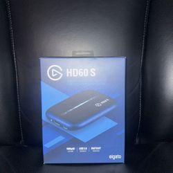 Elgato HD60s