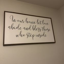 Wall Decor