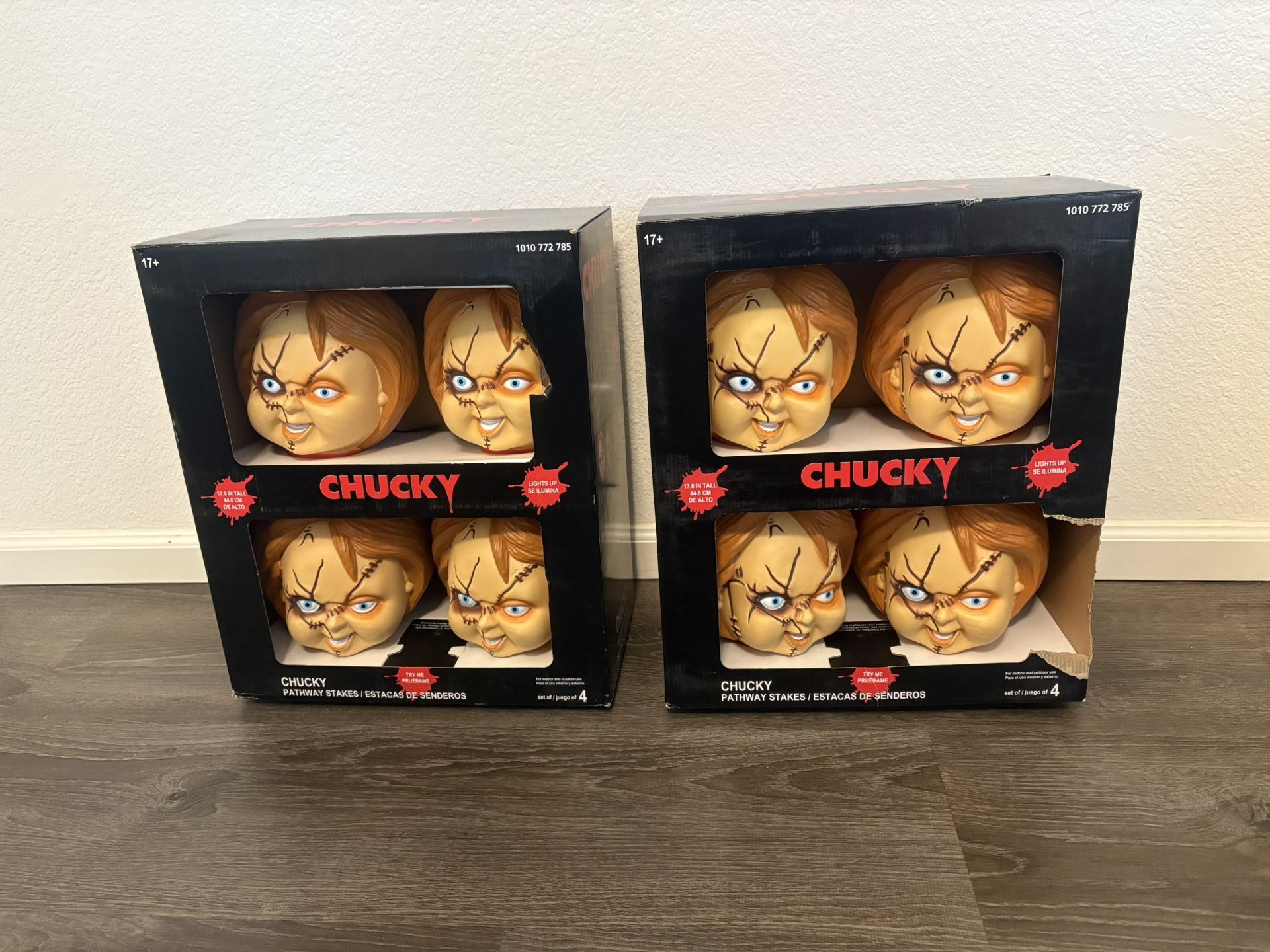 Chucky Pathway Stakes